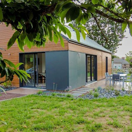 Gite : La Maison D'Apolline Trehorenteuc Ngoại thất bức ảnh